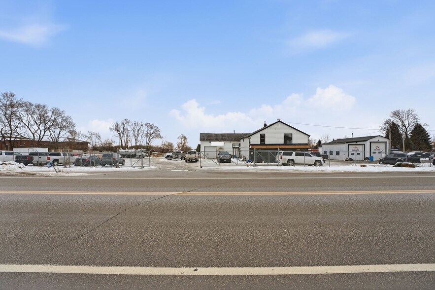 Primary Photo Of 980 Colborne St W, Brant Land For Sale