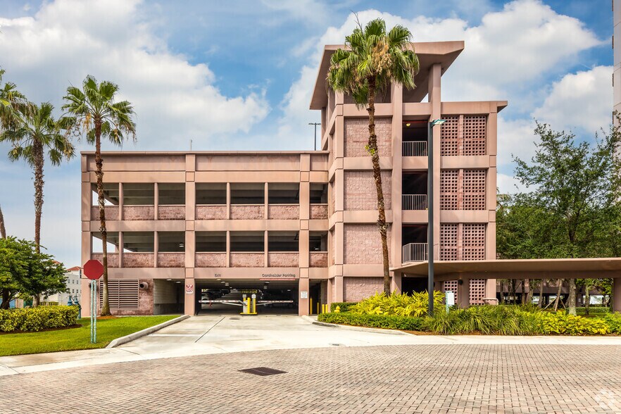 More Photos Of 1000 NW 57th Ct, Miami Office For Lease
