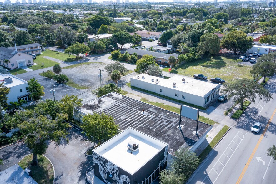 More Photos Of 1408 NE 4th Ave, Fort Lauderdale Freestanding For Sale