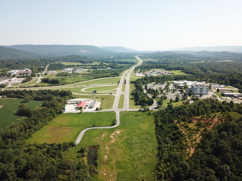 More Photos Of Eagle Feather Dr, Jasper Land For Sale