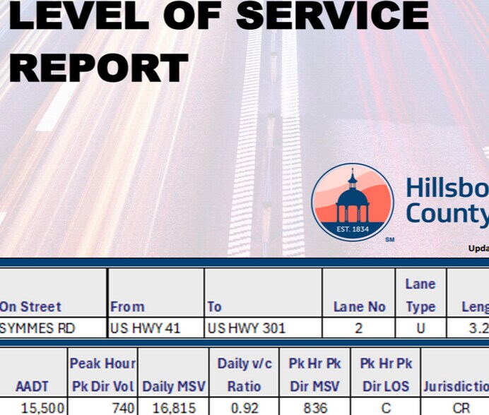 More Photos Of 7812 Symmes Rd, Gibsonton Service For Lease
