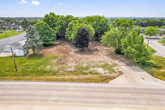 Primary Photo Of 9120 US Route 34, Yorkville Land For Sale
