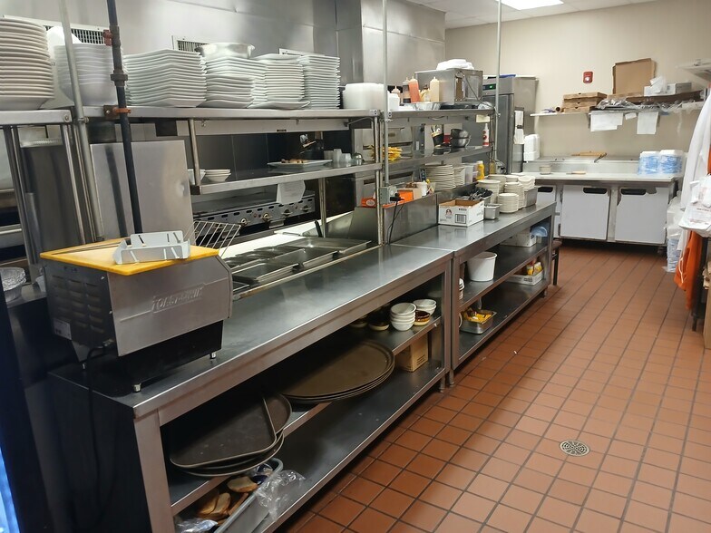 More Photos Of 1200 Central Ave, Minotola Restaurant For Sale