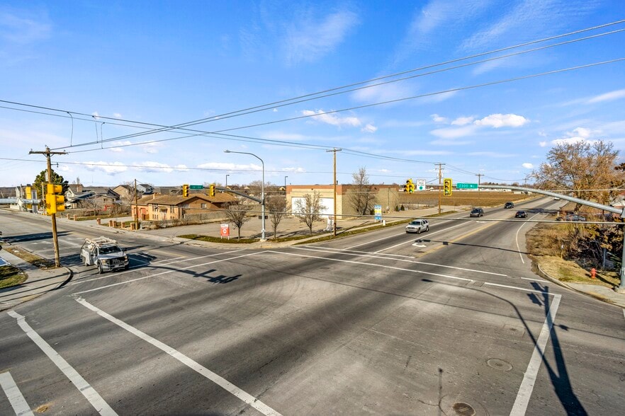 More Photos Of 2016 W 2300 N, Clinton Land For Sale