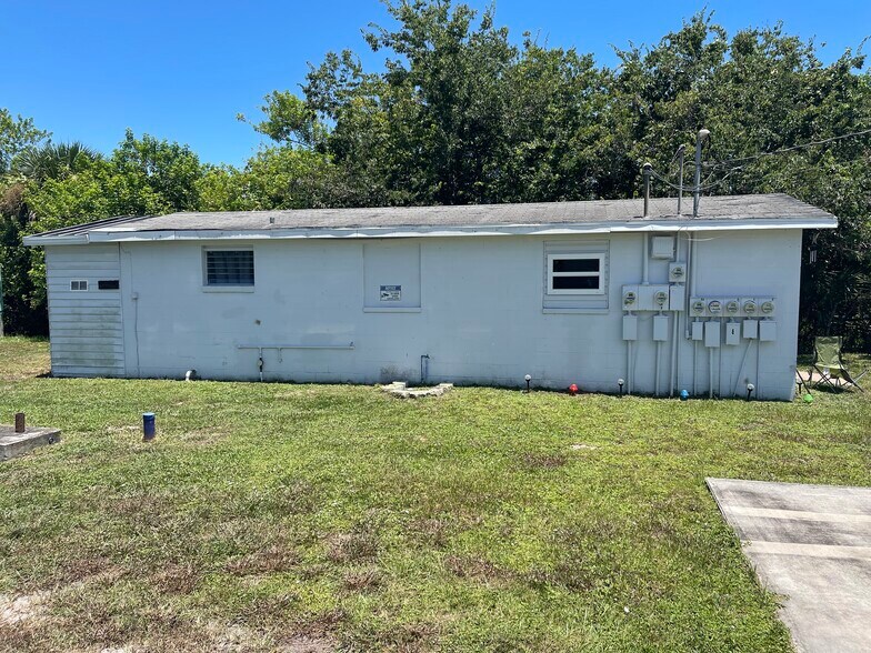 More Photos Of 7650 Hwy 78 W, Okeechobee Manufactured Housing Mobile Home Park For Sale