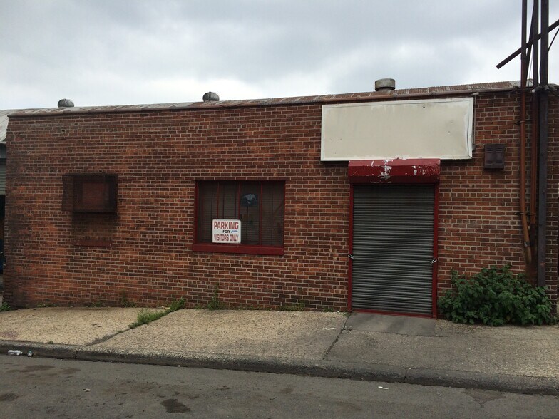 Primary Photo Of 2010 8th St, North Bergen Refrigeration Cold Storage For Lease