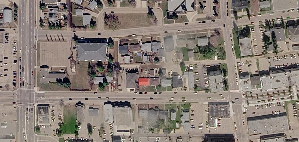 More Photos Of 123 Mcleod Av, Spruce Grove General Retail For Sale