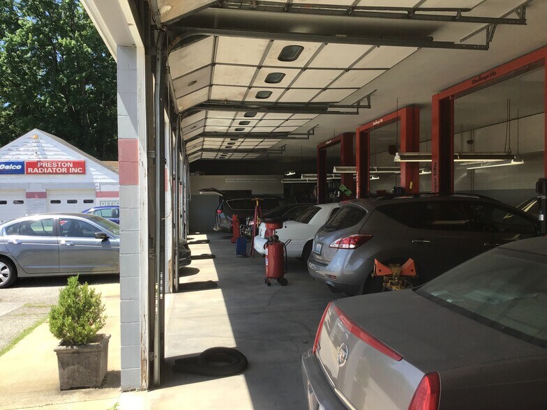 More Photos Of 5212 Preston Hwy, Louisville Industrial For Sale