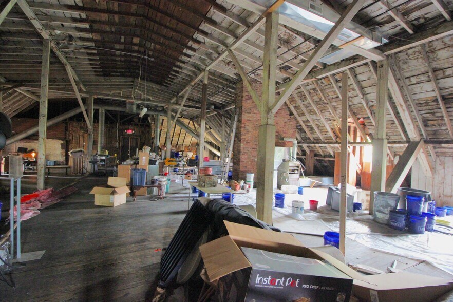 More Photos Of 217-219 W Beverly St, Staunton Storefront Retail Office For Sale