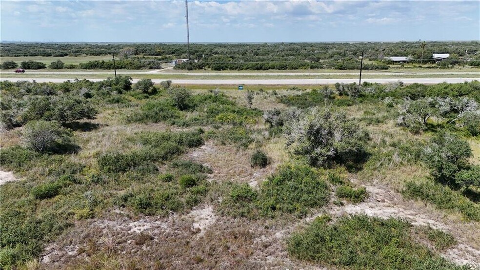 More Photos Of 1403 Highway 35 Bypass, Aransas Pass Land For Sale