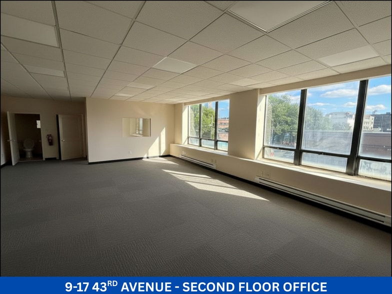 More Photos Of 9-11-9-17 43rd Ave, Long Island, Long Island City Warehouse For Lease