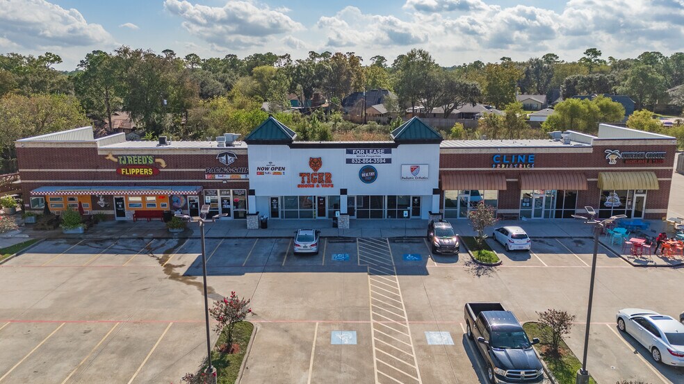 Primary Photo Of 606-610 FM 517 Rd W, Dickinson Unknown For Lease