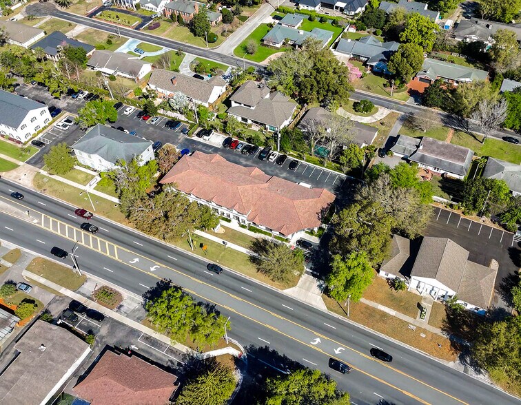 More Photos Of 1805 W Colonial Dr, Orlando Medical For Sale