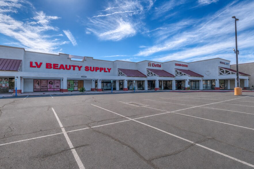 More Photos Of 1340 E Flamingo Rd, Las Vegas Unknown For Lease
