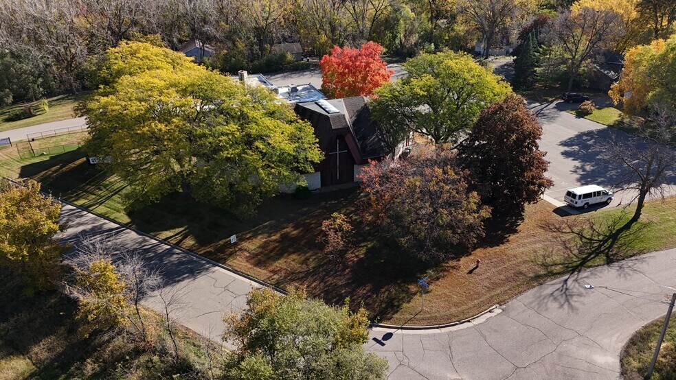 More Photos Of 4215 Fairview Ave, Minnetonka Religious Facility For Sale