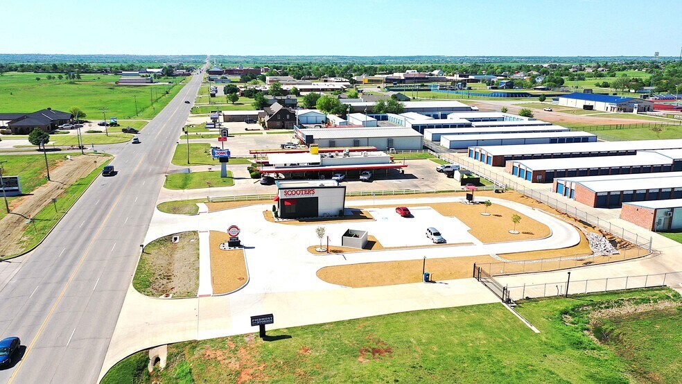 More Photos Of 1361 Piedmont Rd N, Piedmont Fast Food For Sale