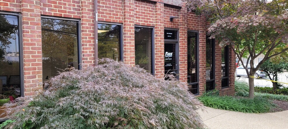 More Photos Of 100 Severn Ave, Annapolis Office Residential For Sale