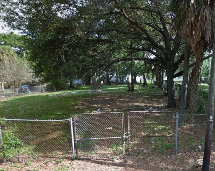Primary Photo Of 4904 E 8th Ave, Tampa Land For Sale