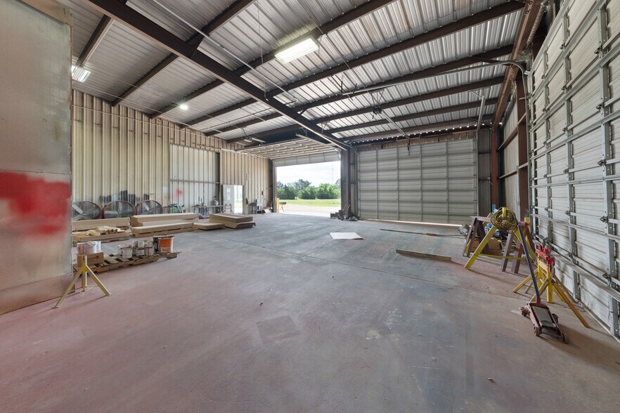 More Photos Of 14733 E State Hwy 11, Como Warehouse For Sale