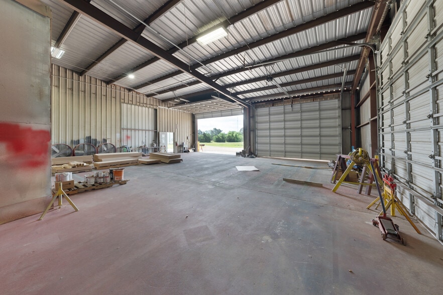 More Photos Of 14733 E State Hwy 11, Como Warehouse For Sale