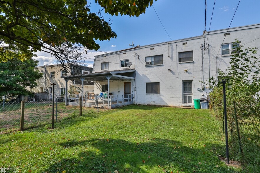 More Photos Of 752 E Green St, Allentown Apartments For Sale