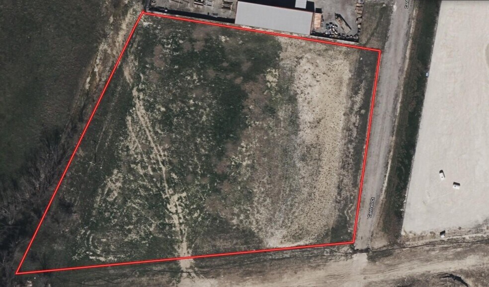 More Photos Of 9406 Cantell Ct, Cresson Land For Sale