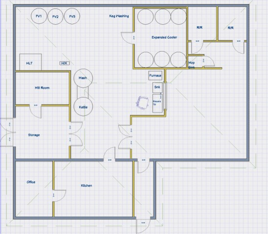 More Photos Of 100 N Pagosa Blvd, Pagosa Springs Freestanding For Sale