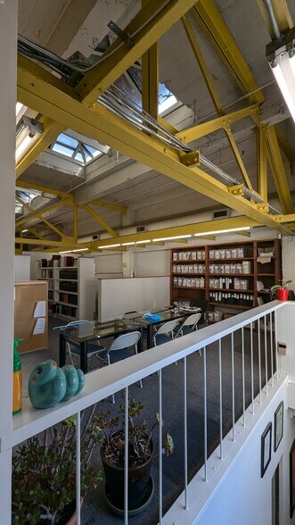 More Photos Of 363-369 13th St, Oakland Office For Lease
