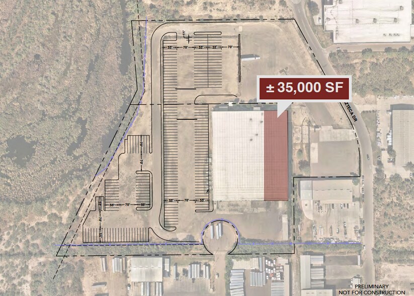 More Photos Of 1820 Aguila Azteca, Laredo Manufacturing For Sale