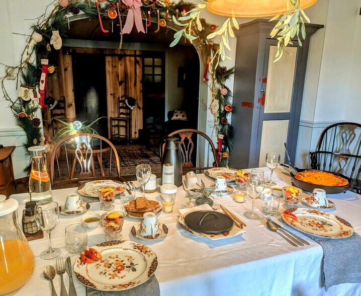 More Photos Of 11341 Raystown Rd, Huntingdon Hospitality For Sale