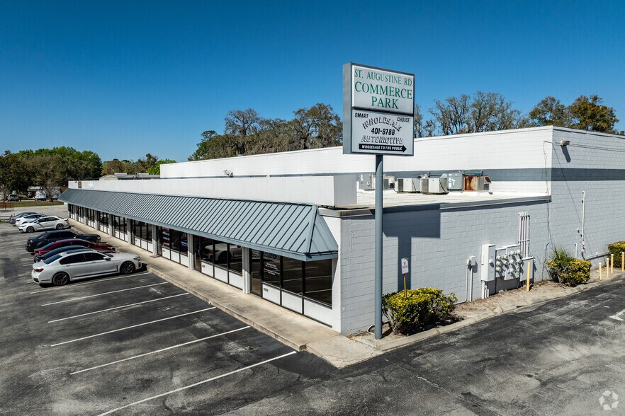 More Photos Of 5055 St Augustine Rd, Jacksonville Service For Lease