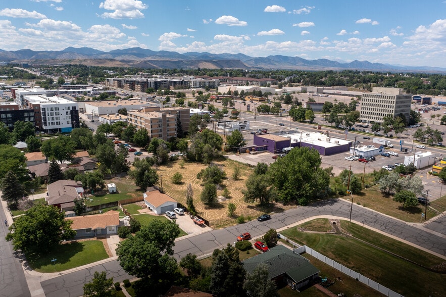 More Photos Of 1445 Miller St, Lakewood Land For Sale