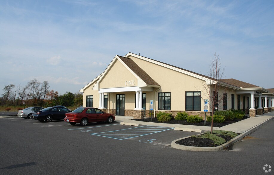 More Photos Of 545 Beckett Rd, Logan Township Medical For Lease