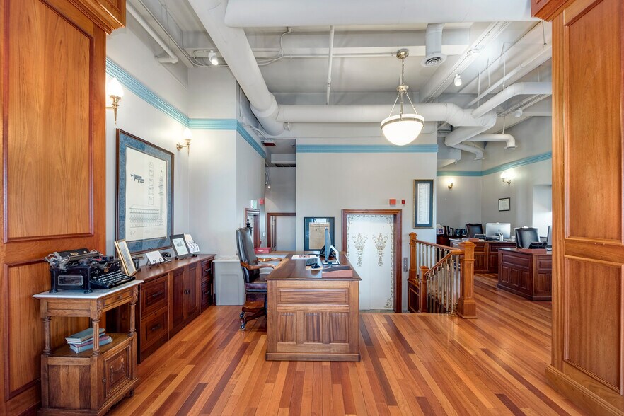 More Photos Of 1601 Arapahoe St, Denver Office For Sale