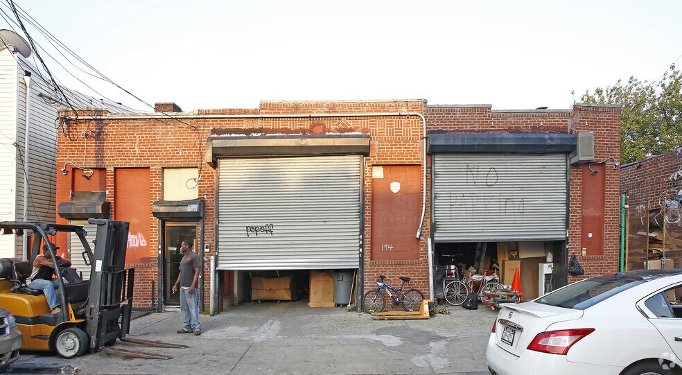 More Photos Of 194 Schenck Ave, Brooklyn Warehouse For Sale