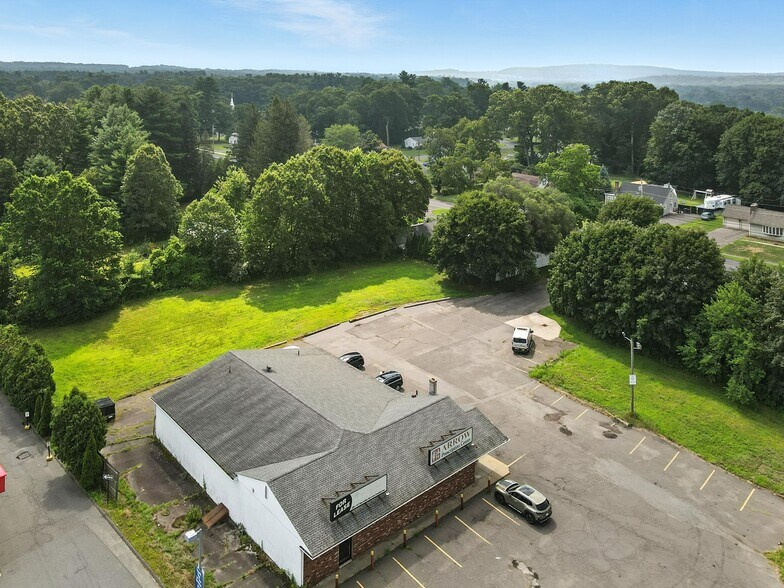 More Photos Of 417 N Elm St, Westfield Land For Lease