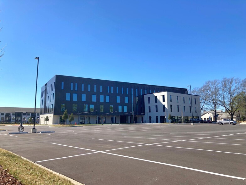More Photos Of 1300 Enterprise Way, Huntsville Office For Lease