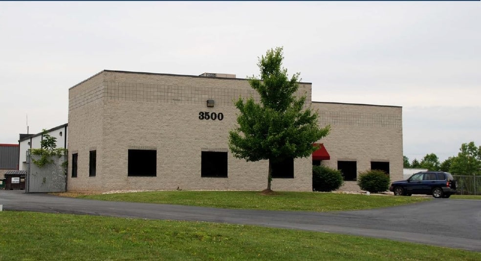 More Photos Of 3500 Millikin Ct, Columbus Light Distribution For Lease
