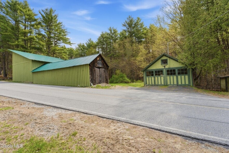 More Photos Of 863 E Schroon River Rd, Diamond Point Land For Sale