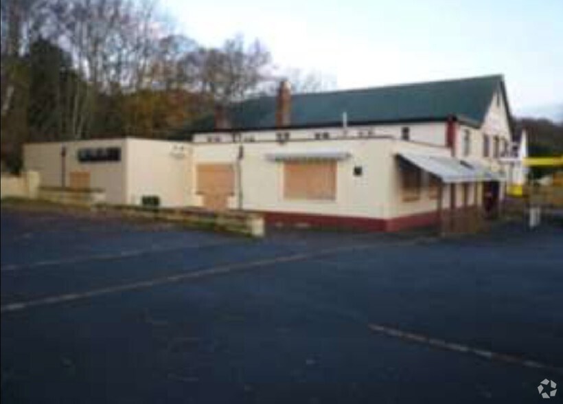 Spa Well Rd, Blaydon On Tyne, TWR NE21 6RT Storefront For Sale