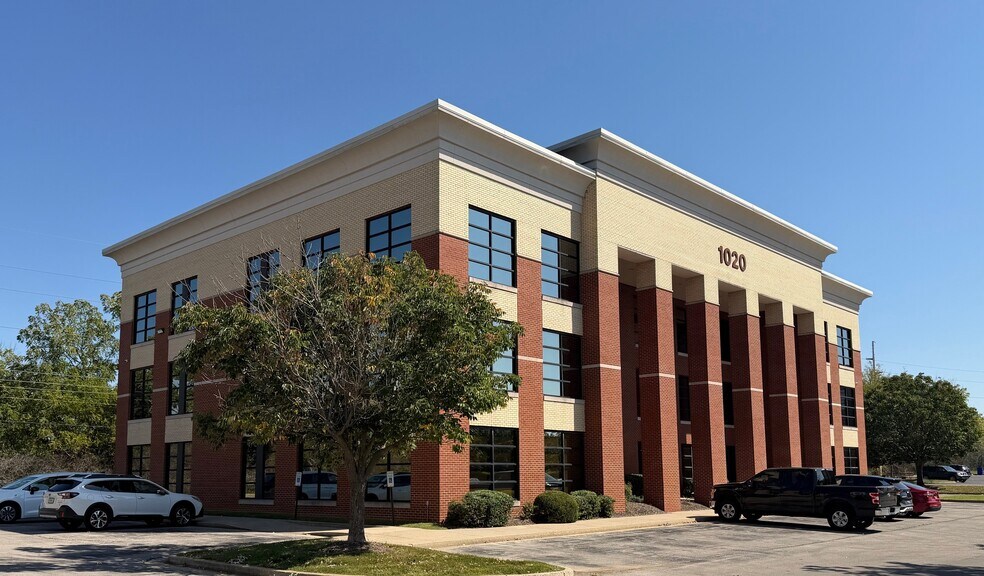 More Photos Of 1020 Monarch St, Lexington Office For Sale