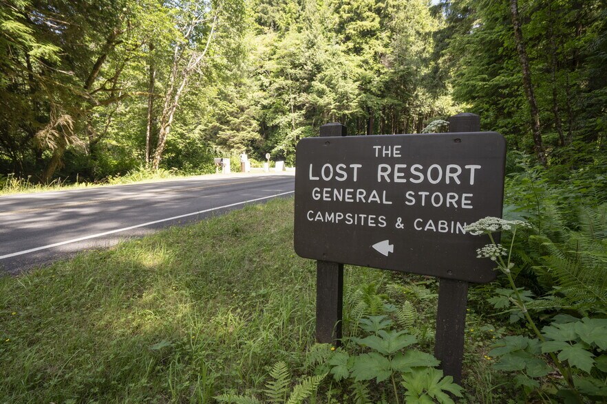 More Photos Of 20860 Hoko Ozette Rd, Clallam Bay Trailer Camper Park For Sale