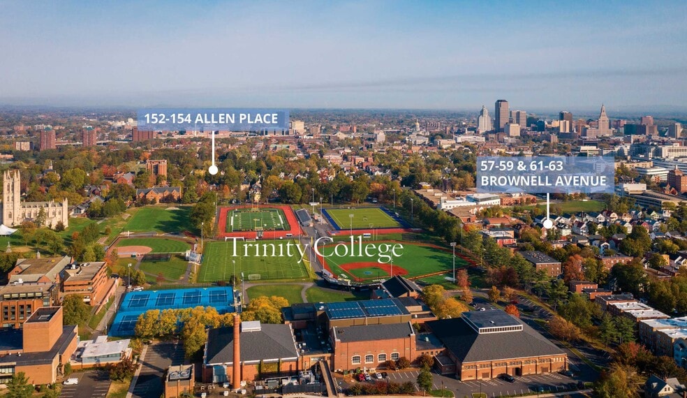 More Photos Of , Hartford Multifamily For Sale