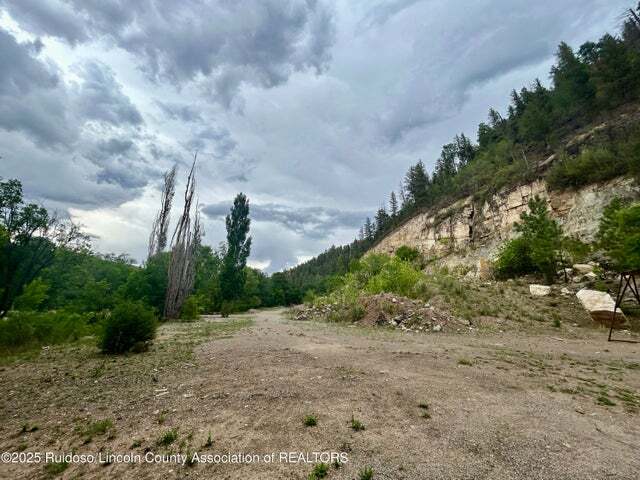 More Photos Of 201 Carrizo Canyon Rd, Ruidoso Land For Sale