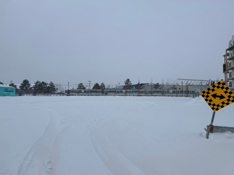 More Photos Of 8490 106A Av NW, Edmonton Land For Sale