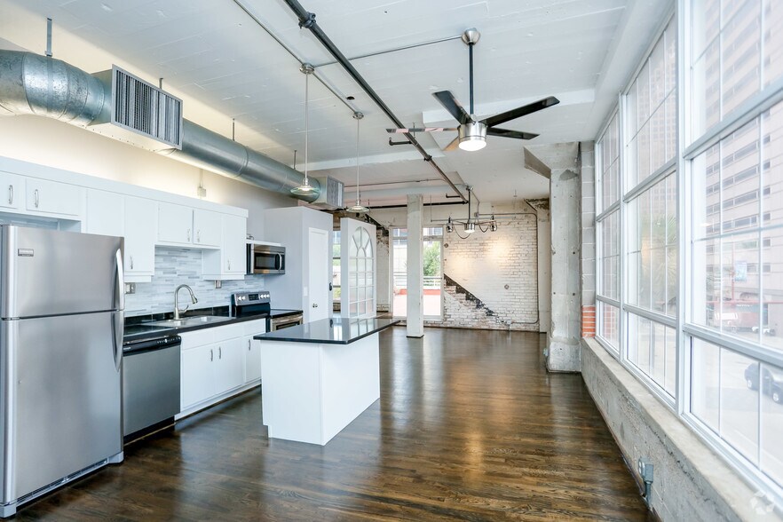 Photo of 12nd Floor Ste 1200