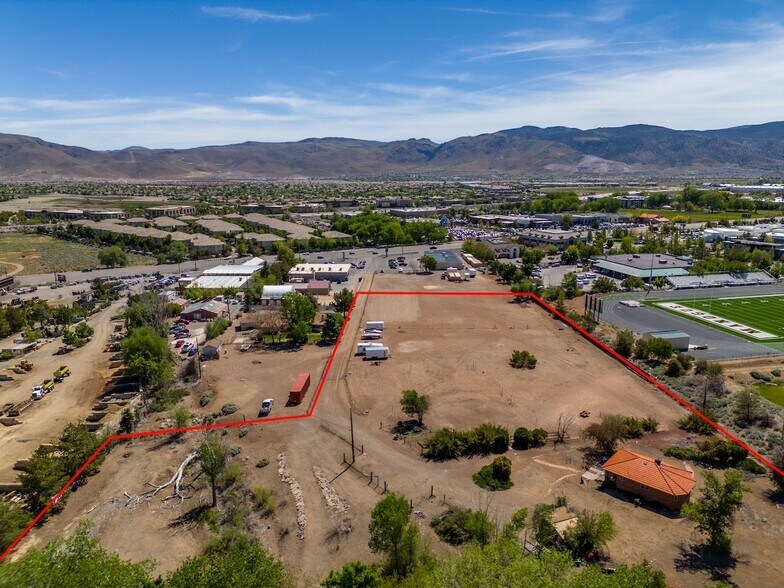 More Photos Of 11335 S Virginia St, Reno Land For Sale