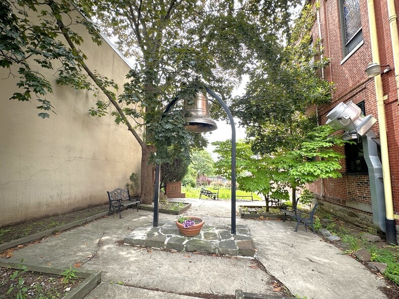 More Photos Of 1542 N Gilmor St, Baltimore Religious Facility For Sale