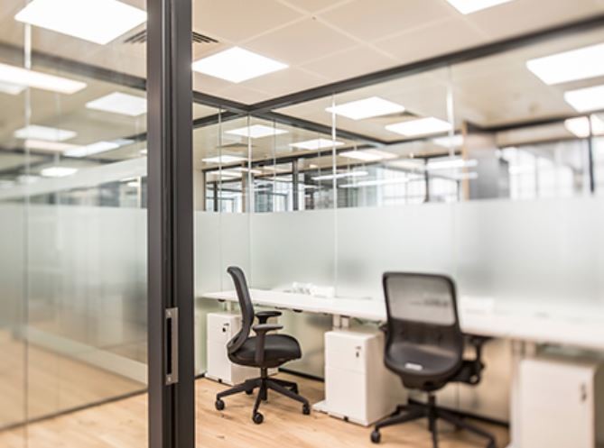 More Photos Of 565 Great Northern Way, Vancouver Office For Lease