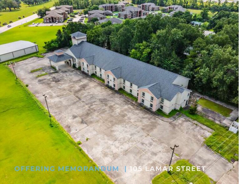 More Photos Of 105 Lamar St, Houma Hotel For Sale